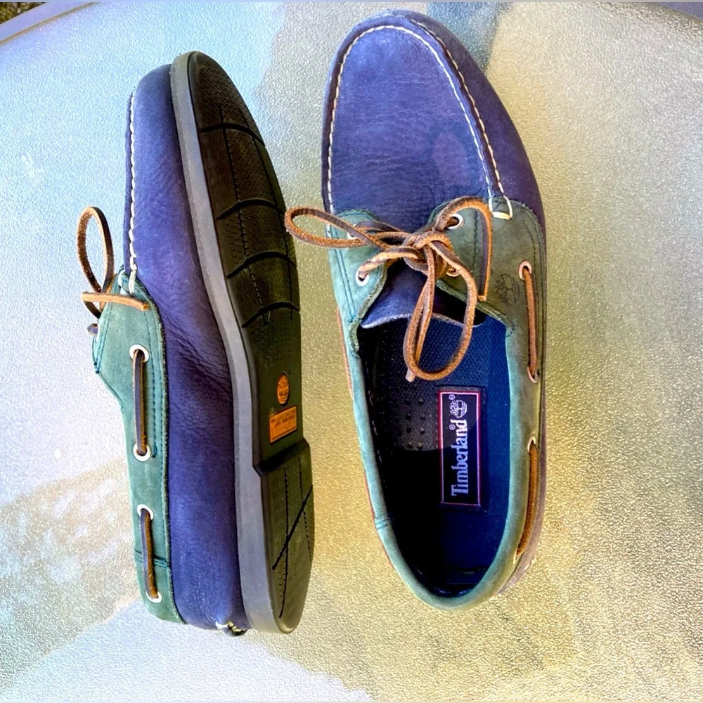 Timberland men’s shoes